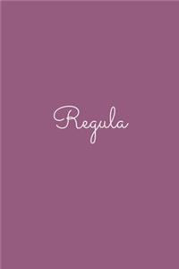 Regula