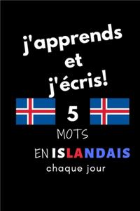 Cahier