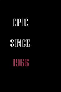 Epic Since 1966