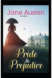Pride & Prejudice Annotated