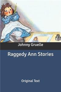 Raggedy Ann Stories