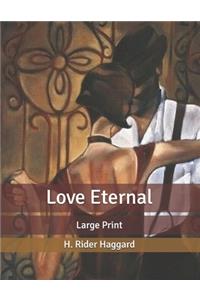 Love Eternal