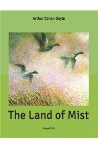 The Land of Mist