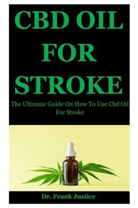 Cbd Oil For Stroke