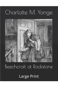 Beechcroft at Rockstone