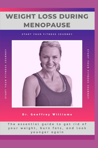 Weight Loss During Menopause