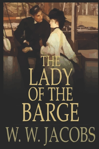 The Lady of the Barge