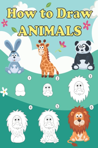 How to Draw Animals