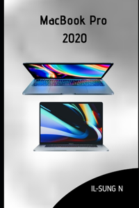 macbook pro 2020