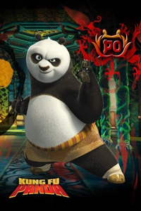 Kungfu Panda