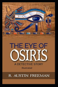 The Eye of Osiris Illustrated