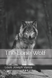 The Lone Wolf