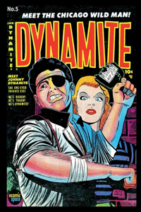 Dynamite #5