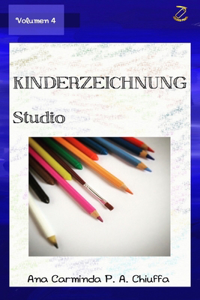 Kinderzeichnung Studio - Volumen 4