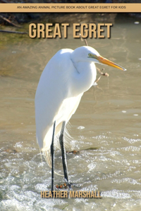 Great Egret