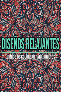 Diseños Relajantes