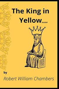 The King in Yellow Annotated