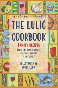 Lulic Cookbook - Family Recipes