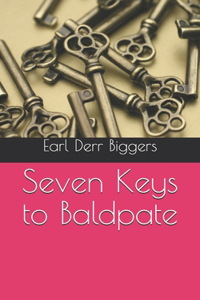 Seven Keys to Baldpate