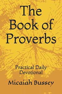 The Book of Proverbs