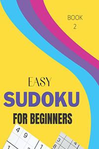 Easy Sudoku For Beginners