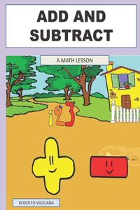 Add and Subtract