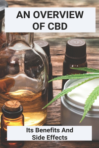 An Overview Of CBD