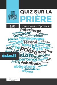 Quiz sur la prière