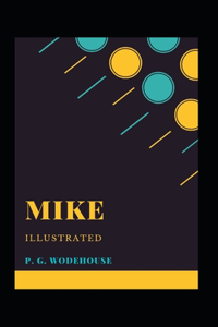 Mike Illustrated
