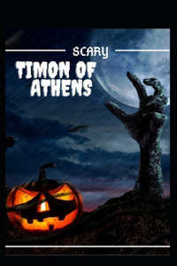 Timon of Athens Illustrated