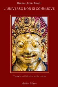 L'universo non si commuove