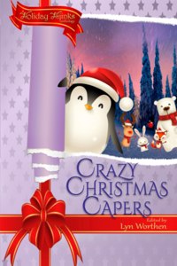 Crazy Christmas Capers