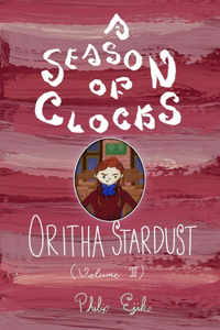 Season of Clocks, Book 4