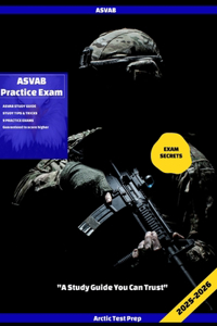 ASVAB Practice Exam