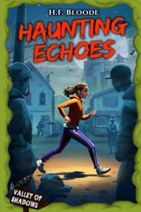 Haunting Echoes