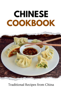 Chinese Cookbook