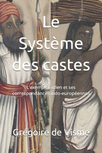 Système des castes
