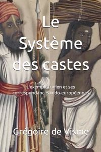 Le Système des castes