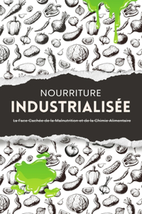 Nourriture Industrialisée