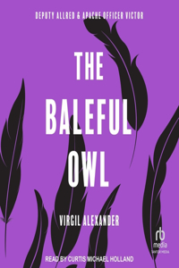 Baleful Owl