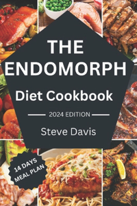 Endomorph diet cookbook