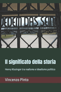 Il significato della storia