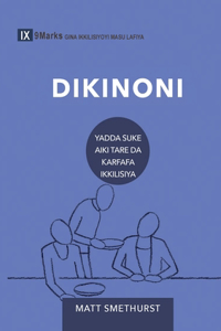 Deacons / Dikinoni (Hausa)