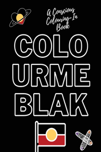 Colour Me Blak