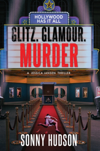 Glitz. Glamour. Murder.