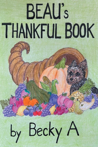 Beau's Thankful Book