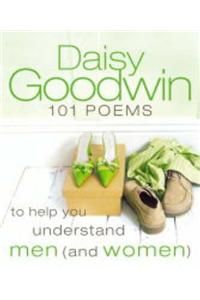 101 Poems to Help You Understand Men (and Women)