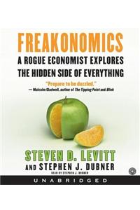 Freakonomics