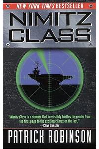 Nimitz Class
