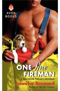 One Fine Fireman